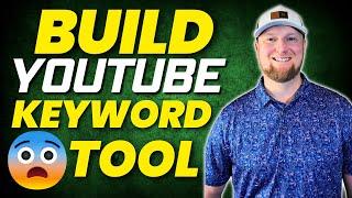 CRUSH YouTube SEO with This SECRET AI Keyword Tool