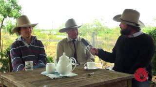 Bob Katter on racists and rednecks dressing up like cowboys