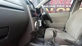 salon mobil komplit di Yogyakarta