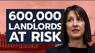 Landlords Caught in the Inheritance Tax Trap