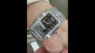 Finding an incredible watch! Patek Philippe! #AestheticsInJewelry #jewelry #patekphilippe #patek