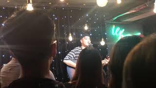 Con giời - Kiên (Live in IEX coffee SG)