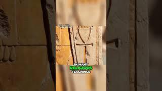 Unlocking the Secrets of the Ankh Cross_ Ancient Mysticism Revealed #egypt #documentary