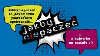 Poznaj społeczność Jakbyniepaczeć!