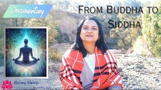From Budhha To Siddha | Enlightenment Documentary | Spiritual Journey | Samadhi | Kundalini | Yoga