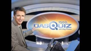 ARD-WERBUNG | Das Quiz mit Jörg Pilawa | Musik