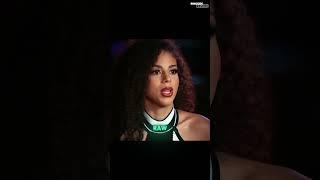 Samantha Irvin Dispels Rumors About Last-Minute WWE Exit
