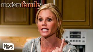 Claire’s Parenting Trick on Haley and Alex Backfires (Clip) | Modern Family | TBS