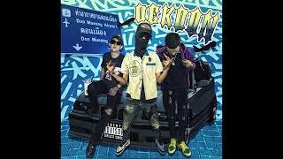 RE$TTY x MOBBOYz x Y4LIZ -DEK DONMUAENG (Prod.Hoodwil)