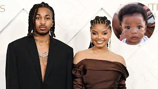 Halle Bailey Gives Glimpse Into Her Life as a Single Mom Following Split from DDG