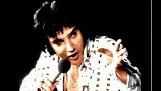 Elvis "I've got a thing about you, babe" (com legendas)