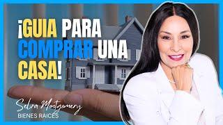 Secretos para una compra de casa exitosa - Nashville