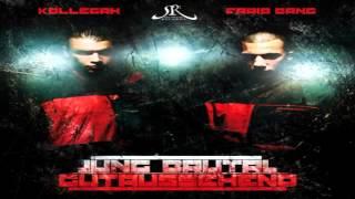 Kollegah feat. Farid Bang - Ghettosuperstars [Jung, brutal, gutaussehend]