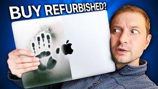 Is refurbished MacBook worth it?