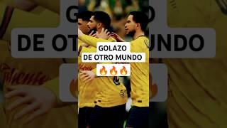 ¡El GOL que HIZO CAMPEÓN al América en la FINAL contra Rayados! 