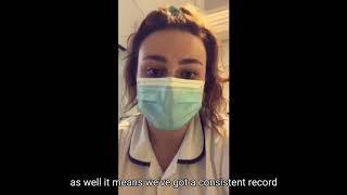 A day in the life of an NHS physiotherapist