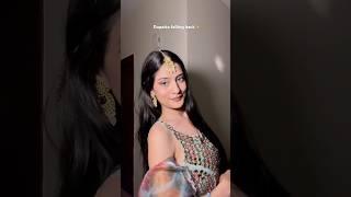 Hack if your dupatta keeps falling  #dupatta #fashionhacks