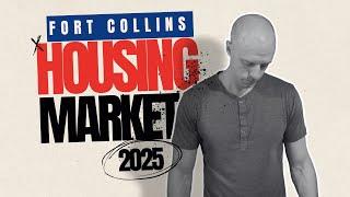 Fort Collins Housing Market 2025: The Election,Interest Rates & What's NEXT