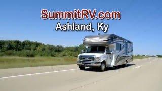 Summit RV May 2016 Commercial