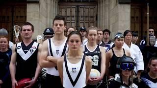 Sport at the University of Adelaide