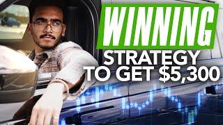 ️ Pocket Option Strategy to Get $5,000: Market Looked Risky but Strategy Held Strong