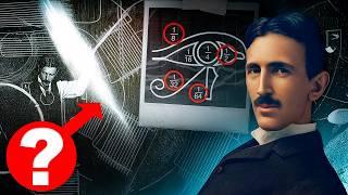 ТЕСЛА знал то, чего не знает даже современная наука