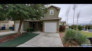 San Antonio Townhomes for Rent 3BR/2.5BA by San Antonio Property Management