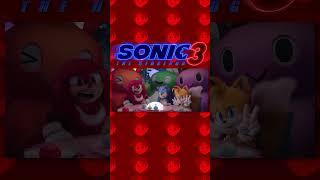 NEW Sonic Movie 3 VFX Breakdown REVEALED!!