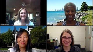 Sparks Podcast Episode 28: Equity, Diversity, and Inclusion