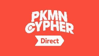 Pokemon Cypher Direct (Update)