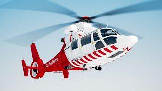 Top 10 Best Ambulance Helicopters in the World   Air Ambulances  Medical helicopters