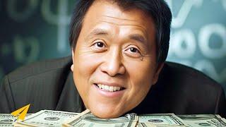 Rich Dad Lessons for Getting Rich | Robert Kiyosaki