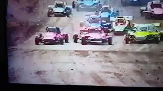 autocross aurel 1991