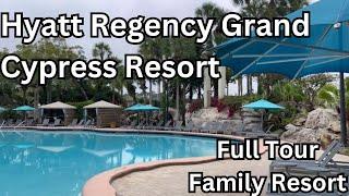 Hyatt Regency Grand Cypress Orlando | Best Family Resort @Hyatt