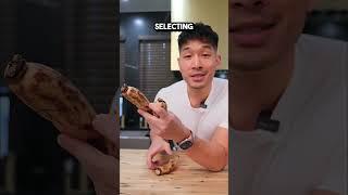 What is lotus root and how to cook with it? (Full video)