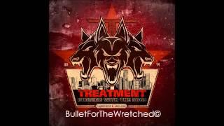 The Treatment - Emergency (Lyrics)