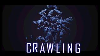 [SFM FNAF] "Crawling" by CG5 (Unfinished)