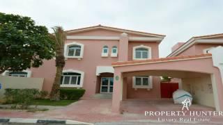 Villa for Rent at Doha Qatar/Duhail - Ref#4315 By Property Hunter