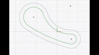 When to use your tangent arch and tangent line in design spark mechanical