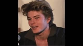 A Tribute To Jordan Barrett Bad Boy 2021