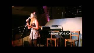 Hannah Wildes Live at Famestage