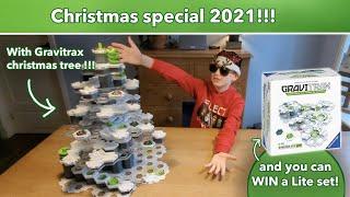 Gravitrax Guys end of year GIVE AWAY !!