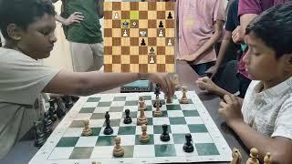 Board Number 1! Ft.17th RCC CUP