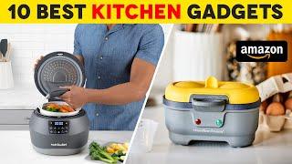 10 Best New Kitchen Gadgets You Need in 2022 | Gadgets Wheel