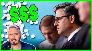 INSANITY: Republicans Fight To INCREASE Drug Prices | The Kyle Kulinski Show