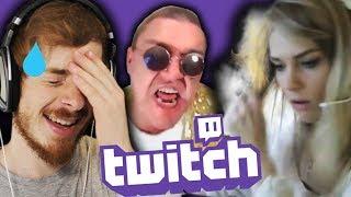 LES PIRES FAILS SUR TWITCH