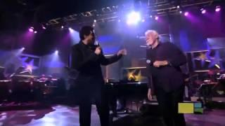 Lionel Rithie & Kenny Rogers She Believes in Me