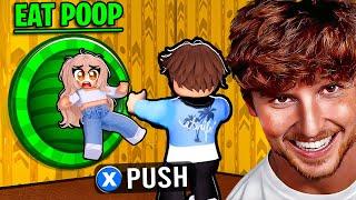 ROBLOX PICK A SLIDE..