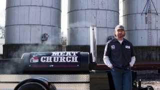 Meat Church - BBQ Pitmasters Season 5 Audition