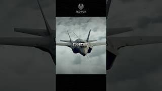Why The F-35B Is The Coolest Jet Ever #usmilitary #defensetech #F35B #USAF